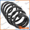 Ressorts de suspension avant pour ALFA ROMEO | 4000716, RH3480